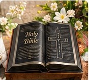Memorial Bible