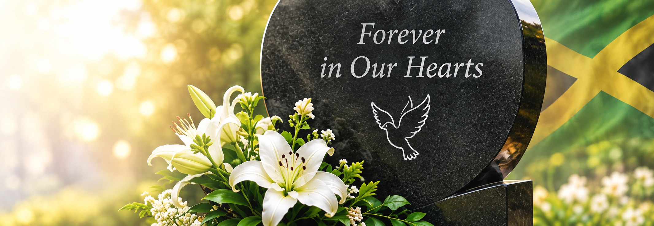 Forever in Our Hearts